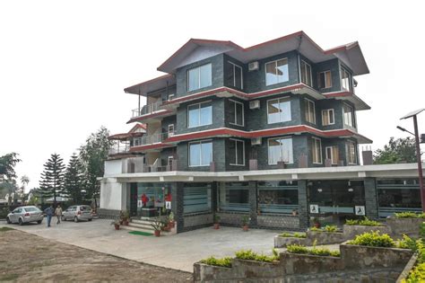 Hotel Dharamshala Paradise Dharamshala 2020 Updated Deals ₹2400 Hd