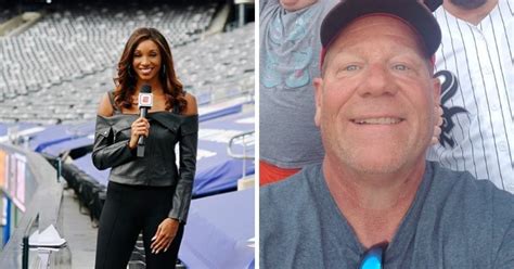 Espns Maria Taylor Rips Radio Host Over Sexist Comment Comic Sands