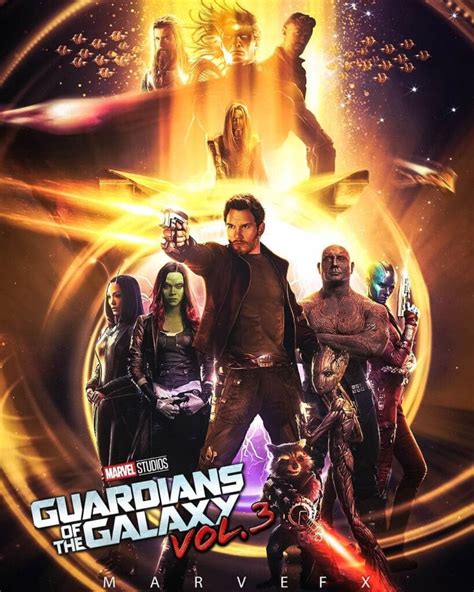 Guardians Of The Galaxy 3 When Will It Coming Out Keeper Facts
