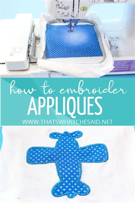 Step By Step Tutorial On How To Use An Embroidery Machine Brother