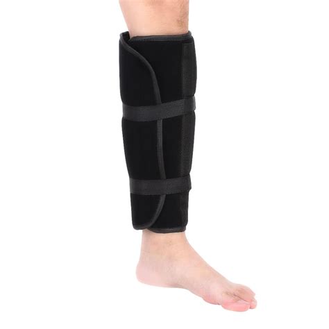 Otviap Shank Calf Support Brace Medical Strap Tibia And Fibula Fracture