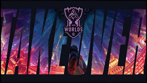 Wallpapers Worlds 2020 Orchestral Theme Take Over Digital Art