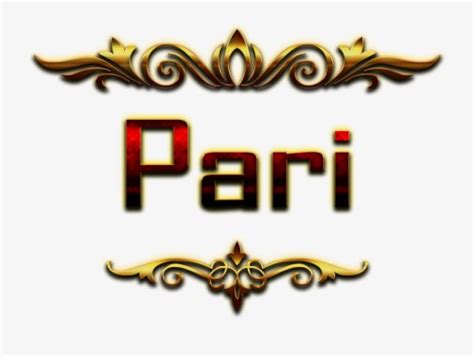 Pari Name Wallpaper 1920x1440 Download Hd Wallpaper Wallpapertip