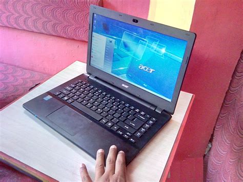Learn New Things Acer 14 Inch Core I3 Laptop Travelmate