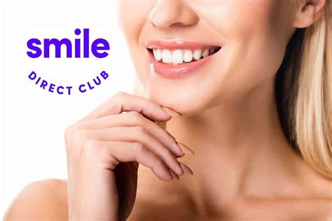 Campaign Teardown Smile Direct Club Is All Smiles With Kaitlynn Carter