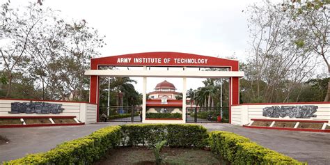 Ait Pune Info Ranking Cutoff And Placements 2022 College Pravesh