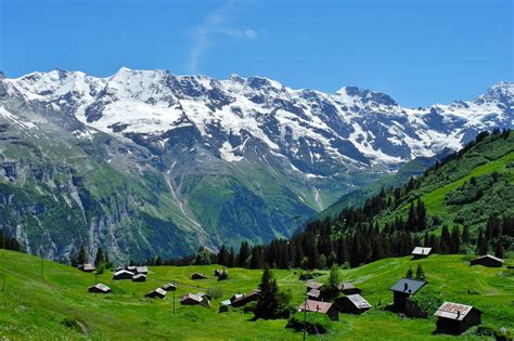 Free Photo Alps Alpine Space Peak Free Download Jooinn