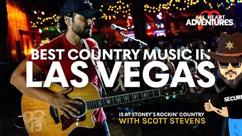 Experience The Best Country Music Show In Las Vegas Youtube