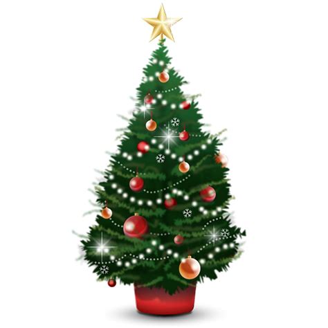 Christmas tree png images of 19. Christmas Tree Png Icon #23751 - Free Icons and PNG Backgrounds