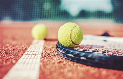 Tennis Stock Photos Pictures And Royalty Free Images Istock