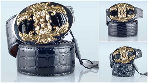 Top 10 Most Expensive Belts Everdiscover The Astonishing Royal Round