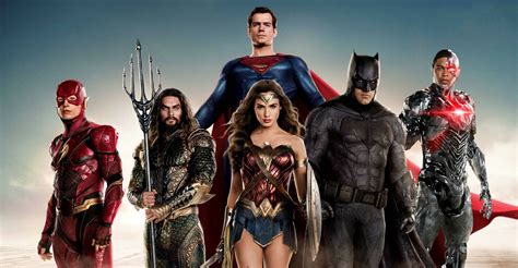 Fans Celebrate ‘zack Snyders Justice League On One Year Anniversary