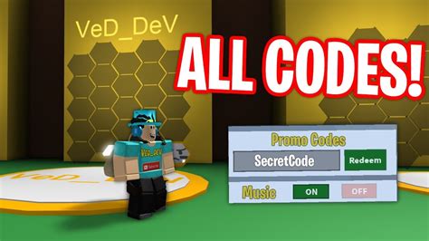 Roblox bee swarm simulator is a game where you can grow your own bees and make honey. Bee Swarm Codes 2021 | StrucidCodes.org