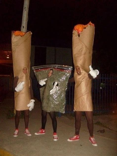 Clever Halloween Costumes To Wear As A Group Barnorama