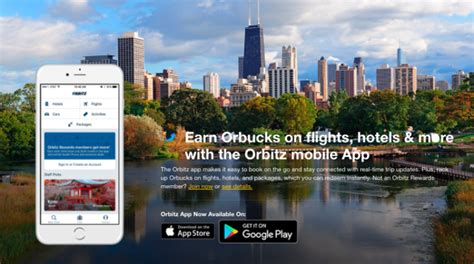 Booking Travel With Orbitz Everything You Need To Know