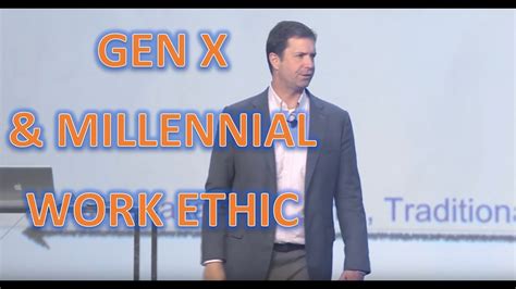 Workplace Generational Differences A Look At The Work Ethic Of
