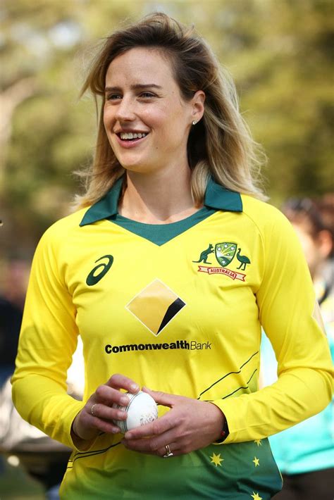 ellyse perry poses during the cricket australia women s national artofit