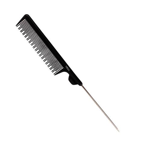 Vega Regular Comb 1222 Colour May Vary Buy Vega Regular Comb 1222