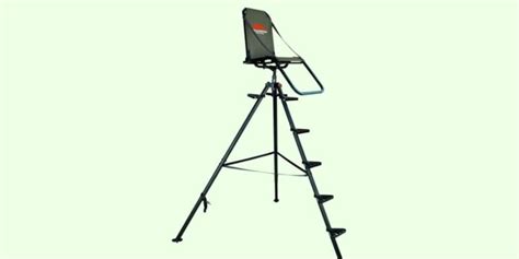Best Tripod For Bow Hunting Review In November 2023