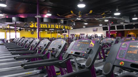 Gym In Jackson Westland Plaza Ms 2540 Robinson St Planet Fitness