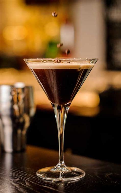 printable espresso martini recipe