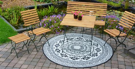 The Best Garden Carpets For 2022 Esschert Design
