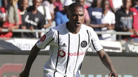 Comment What Happened To The Orlando Pirates Attacker Thembinkosi