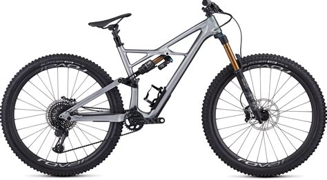 2019 Specialized S Works Enduro 29 Specs Reviews Images Mountain