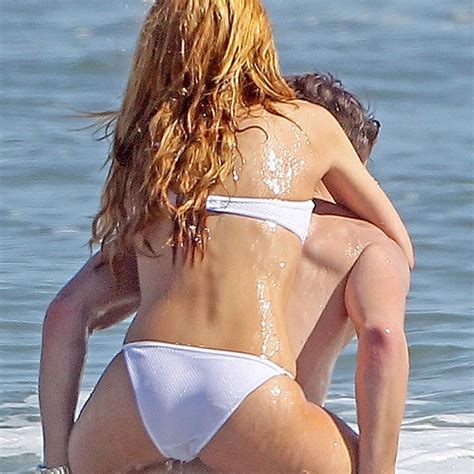 Bella Thorne Wet White Bikini Pics Jihad Celebs