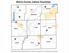 Marion County Indiana Court Documents Templetes