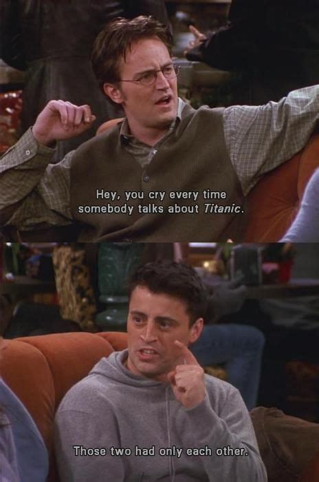Friends Tv Show Funny Quotes Joey Shortquotescc