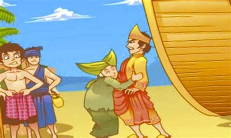 Malin kundang ~ cerita rakyat sumatera barat | dongeng kita kastari animation ~ dongeng kita cerita rakyat dari sumatera. 5+ Contoh Naskah Drama Singkat (Untuk 2, 4, 5, 6 atau 7 Orang)