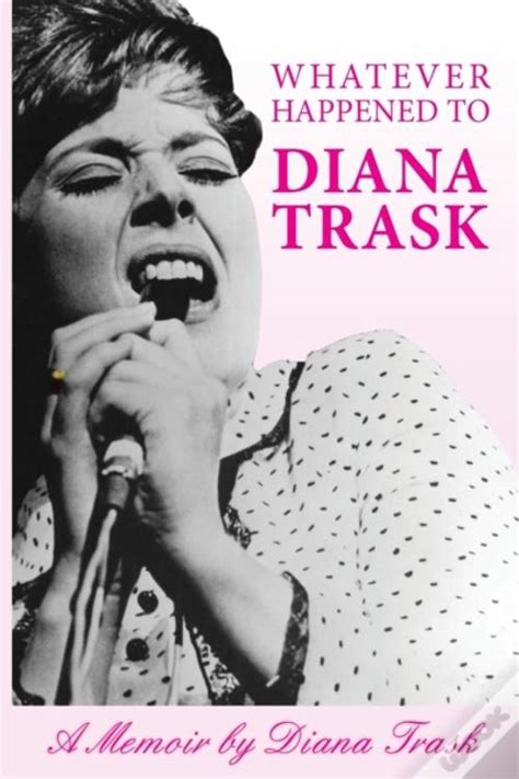 Whatever Happened To Diana Trask De Trask Diana Trask Livro Wook