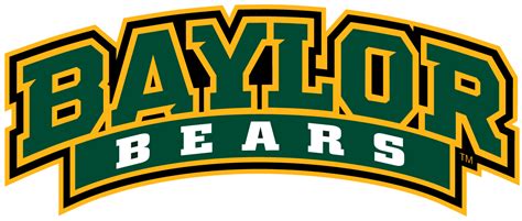 Baylor bears on wn network delivers the latest videos and editable pages for news & events, including entertainment, music, sports, science and more, sign up and share your playlists. Baylor Bears Wordmark Logo - NCAA Division I (a-c) (NCAA a-c) - Chris Creamer's Sports Logos ...