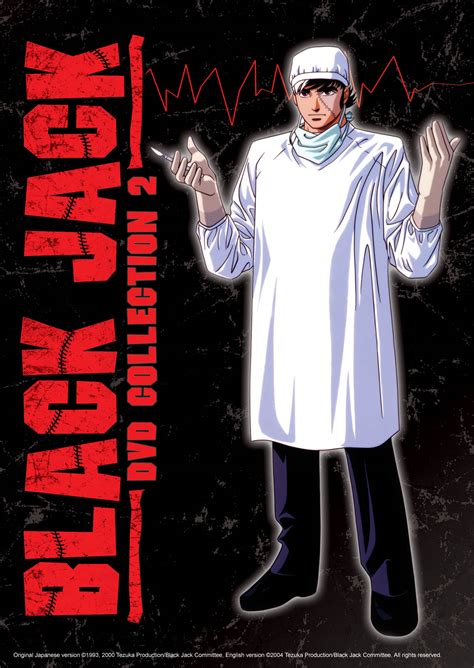 Black Jack Character608797 Zerochan