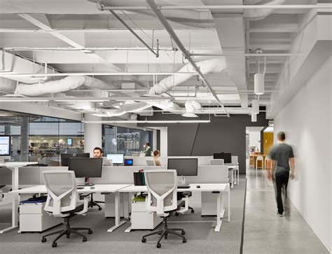 Lauckgroup Designs Ideal Office For O9 Solutions