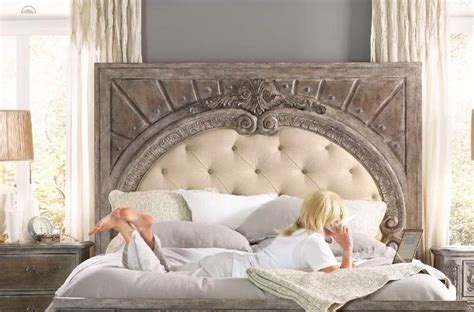We did not find results for: Vintage-King-Upholstered-Panel-Headboard-Luxury-Wood-And ...