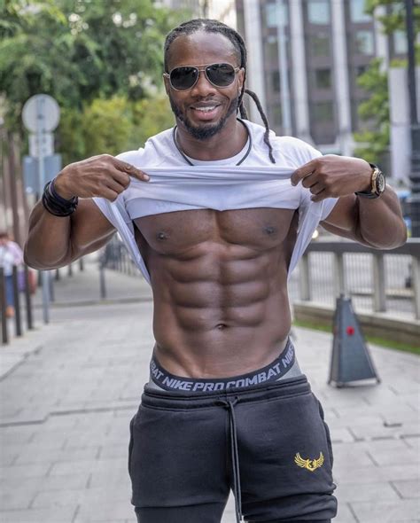Who Is Ulisses Jr All About Ulissesworld Ulisses Williams Jr Bio