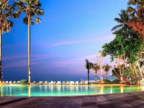 โรงแรมโนโวเทลระยอง ริมเพ รีสอร์ท Novotel Rayong Rim Pae Resort