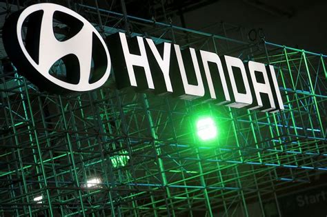 Hyundai Motors Unit To Buy General Motors India Plant Theprint