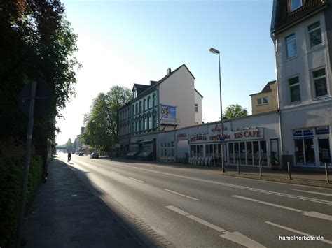 Ob häuser oder wohnungen kaufen, hier finden sie die passende immobilie. „Hermes-Haus" in Hameln, Deisterallee - Hermes-Familie