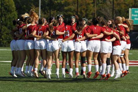 Womens Rugby Overpowers Dartmouth In Home Opener Sports The Harvard Crimson