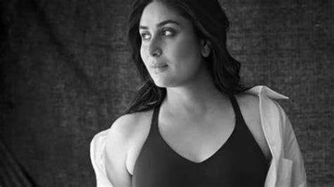 Kareena Kapoor Opens Up About Difficult Second Pregnancy Says She