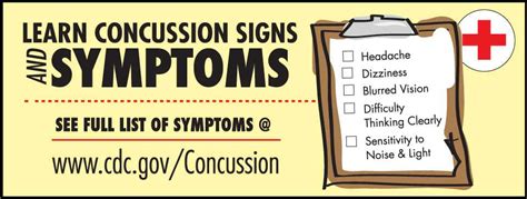Graphics And Infographics Heads Up Cdc Injury Center
