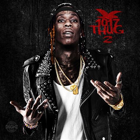 Young Thug Wallpapers Top Free Young Thug Backgrounds Wallpaperaccess