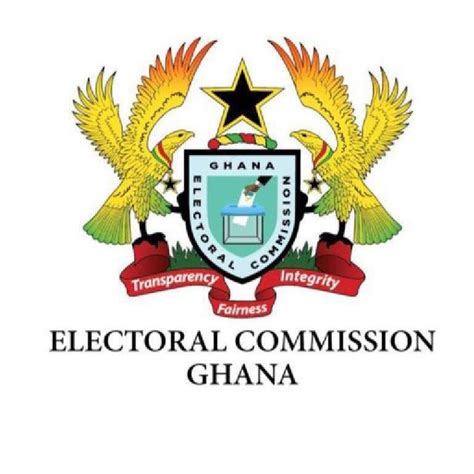 Electoral Commission Ghana