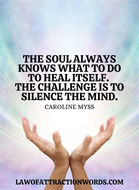 57 Inspirational Quotes For Physical Healing After Surgery