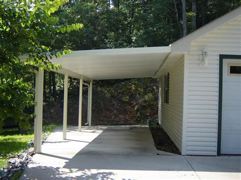 Carports And Patios A Great Expansion To Your Home