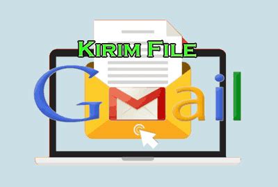 Cara mengirim file photoshop lewat email. Cara Mengirim File Lewat Email Gmail dari Laptop (Folder ...