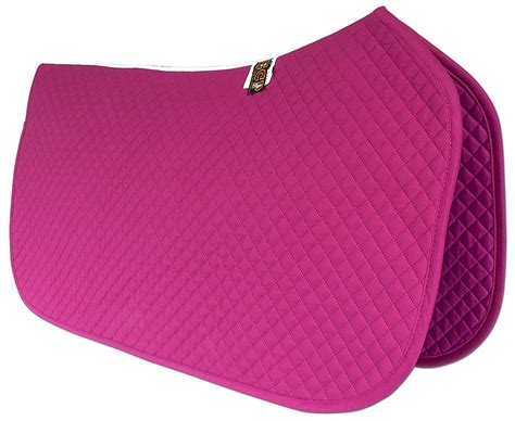 Top 10 Cheap All Purpose Western Saddle Pads Best Horse Blankets